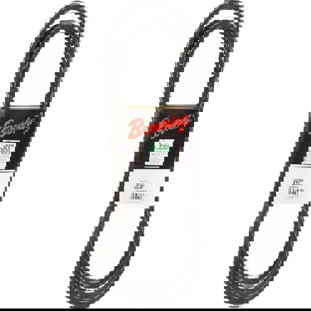 V-Belt: Section 5VX, 125
